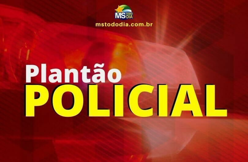 Imagem de compartilhamento para o artigo Idoso briga em bar, saca arma e sai atirando na rua em Paranaíba da MS Todo dia